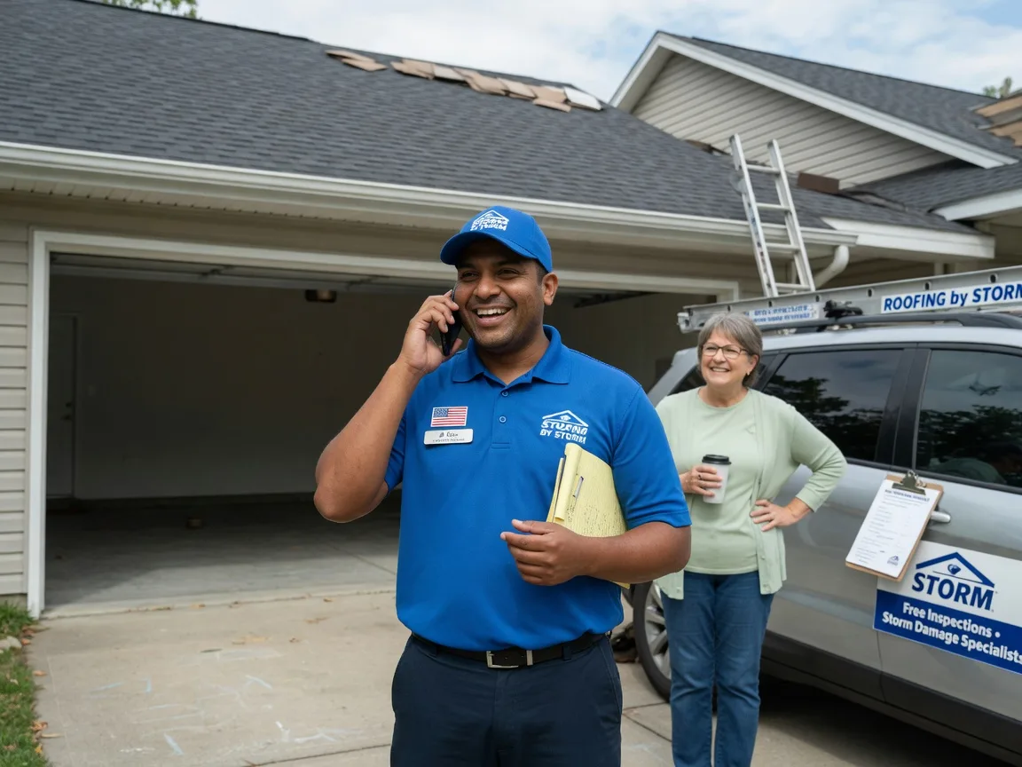 Roof Repair Near Me Steen, MN FAQs
